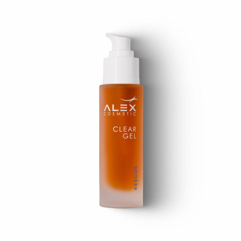 Clear Gel 50 ml