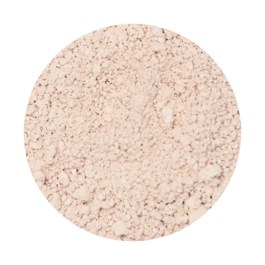 Ellie - Mineral Loose Foundation