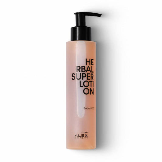 Herbal Super Lotion 200 ml