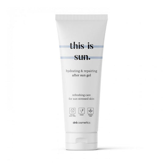 Aftersun gel 200ml