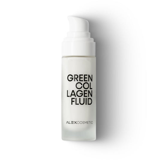 Green Collagen Fluid