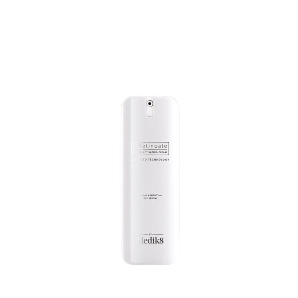 r-Retinoate Day & Night Eye Serum
