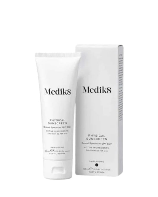 Physical Sunscreen