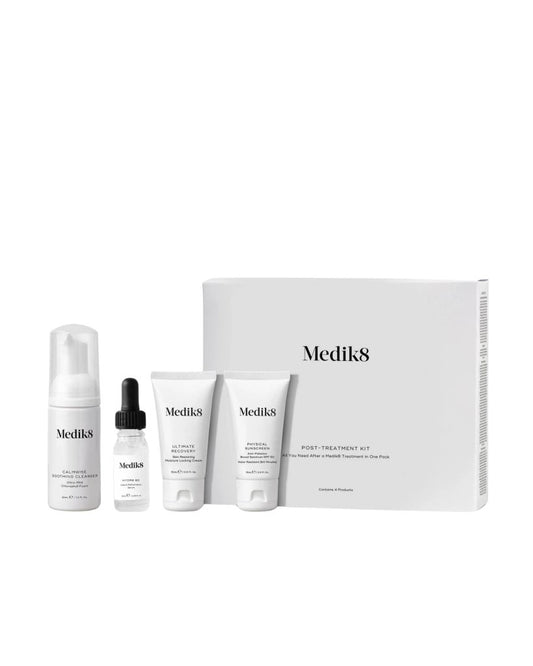 Post treatment kit