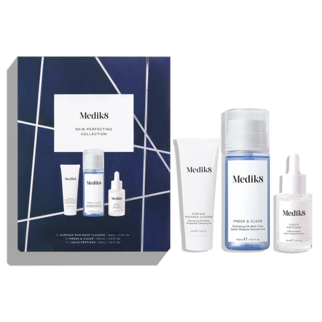 Skin Perfection Collection kit (48,35 euro korting)