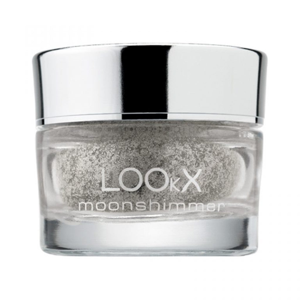 Loose eyeshadow moonshimmer sand