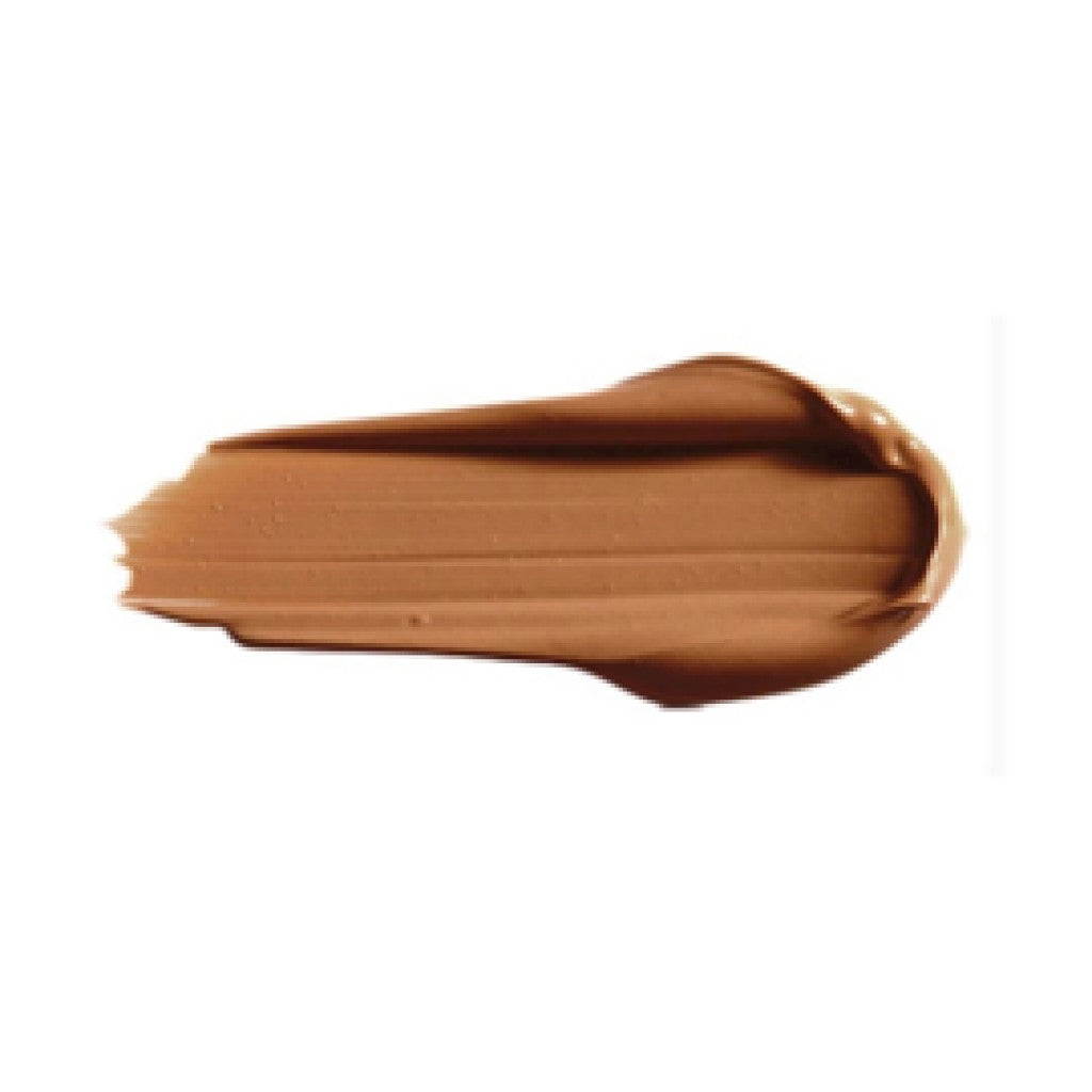 Silky touch foundation light [Cafe extra dark]